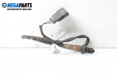 Lambdasonde for Audi A6 Sedan C5 (01.1997 - 01.2005) 2.4, 170 hp