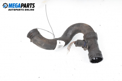 Water hose for Audi A6 Sedan C5 (01.1997 - 01.2005) 2.4, 170 hp