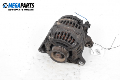 Gerenator for Audi A6 Sedan C5 (01.1997 - 01.2005) 2.4, 170 hp, № 0 124 515 040 282