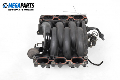 Ansaugkrümmer for Audi A6 Sedan C5 (01.1997 - 01.2005) 2.4, 170 hp