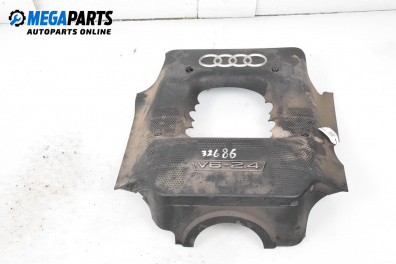 Dekordeckel motor for Audi A6 Sedan C5 (01.1997 - 01.2005)