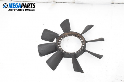 Radiator fan for Audi A6 Sedan C5 (01.1997 - 01.2005) 2.4, 170 hp