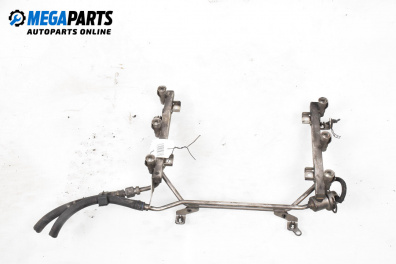 Fuel rail for Audi A6 Sedan C5 (01.1997 - 01.2005) 2.4, 170 hp