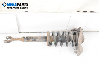 Macpherson shock absorber for Audi A6 Sedan C5 (01.1997 - 01.2005), sedan, position: front - right