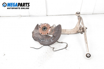 Knuckle hub for Audi A6 Sedan C5 (01.1997 - 01.2005), position: front - right
