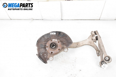 Knuckle hub for Audi A6 Sedan C5 (01.1997 - 01.2005), position: front - left