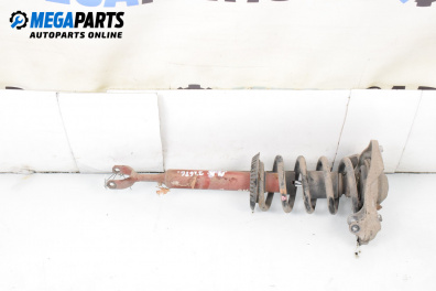 Macpherson shock absorber for Audi A6 Sedan C5 (01.1997 - 01.2005), sedan, position: front - left