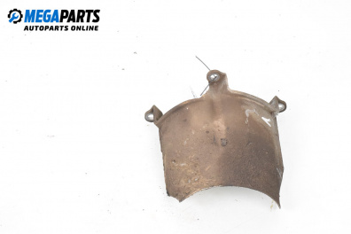 Placă for Audi A6 Sedan C5 (01.1997 - 01.2005), 5 uși, sedan