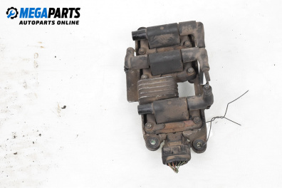 Zündspule for Audi A6 Sedan C5 (01.1997 - 01.2005) 2.4, 170 hp