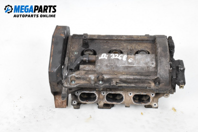 Engine head for Audi A6 Sedan C5 (01.1997 - 01.2005) 2.4, 170 hp
