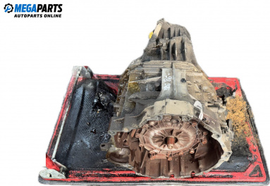 Automatic gearbox for Audi A6 Sedan C5 (01.1997 - 01.2005) 2.4, 170 hp, automatic, № 01J301383 R