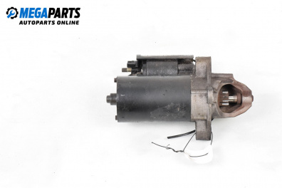 Demaror for Audi A6 Sedan C5 (01.1997 - 01.2005) 2.4, 170 hp