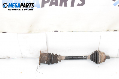 Antriebswelle for Audi A6 Sedan C5 (01.1997 - 01.2005) 2.4, 170 hp, position: rechts, vorderseite, automatic
