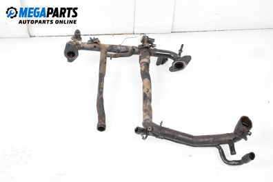 Water pipe for Audi A6 Sedan C5 (01.1997 - 01.2005) 2.4, 170 hp