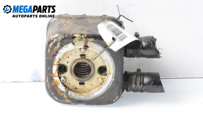 Oil cooler for Audi A6 Sedan C5 (01.1997 - 01.2005) 2.4, 170 hp