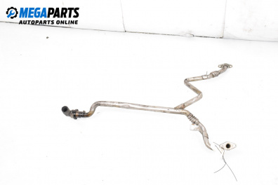 Water pipe for Audi A6 Sedan C5 (01.1997 - 01.2005) 2.4, 170 hp