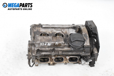 Engine head for Audi A6 Sedan C5 (01.1997 - 01.2005) 2.4, 170 hp