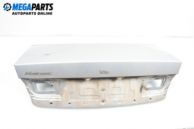 Boot lid for Kia Magentis Sedan I (05.2001 - 01.2006), 5 doors, sedan, position: rear