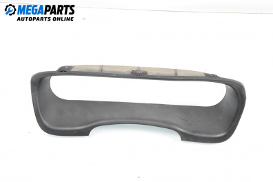 Interior plastic for Kia Magentis Sedan I (05.2001 - 01.2006), 5 doors, sedan