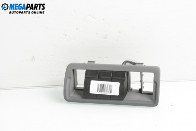Interior plastic for Kia Magentis Sedan I (05.2001 - 01.2006), 5 doors, sedan, position: front