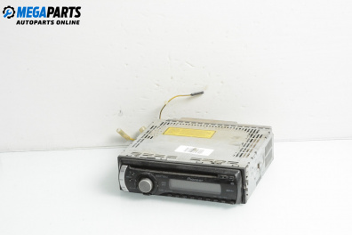 CD player for Kia Magentis Sedan I (05.2001 - 01.2006)