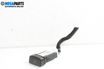Emergency lights button for Kia Magentis Sedan I (05.2001 - 01.2006)