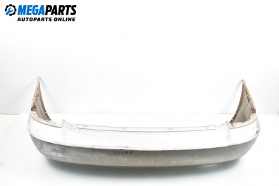 Rear bumper for Kia Magentis Sedan I (05.2001 - 01.2006), sedan