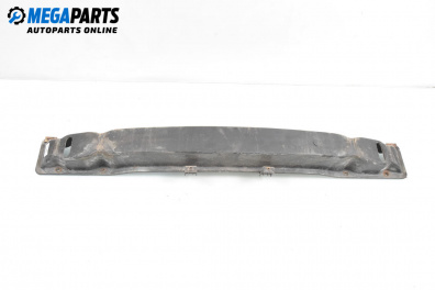 Bumper support brace impact bar for Kia Magentis Sedan I (05.2001 - 01.2006), sedan, position: rear