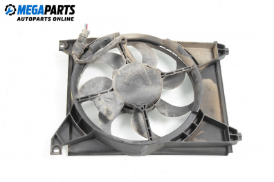 Radiator fan for Kia Magentis Sedan I (05.2001 - 01.2006) 2.0, 136 hp