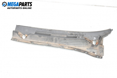 Windshield wiper cover cowl for Kia Magentis Sedan I (05.2001 - 01.2006), 5 doors, sedan