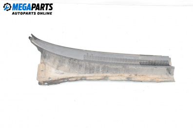 Windshield wiper cover cowl for Kia Magentis Sedan I (05.2001 - 01.2006), 5 doors, sedan