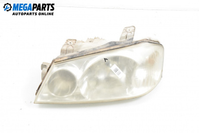Headlight for Kia Magentis Sedan I (05.2001 - 01.2006), sedan, position: left