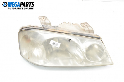 Headlight for Kia Magentis Sedan I (05.2001 - 01.2006), sedan, position: right