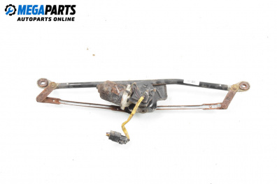 Front wipers motor for Kia Magentis Sedan I (05.2001 - 01.2006), sedan, position: front