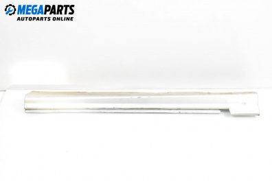 Side skirt for Kia Magentis Sedan I (05.2001 - 01.2006), 5 doors, sedan, position: left