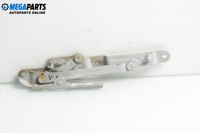 Balama portbagaj for Kia Magentis Sedan I (05.2001 - 01.2006), 5 uși, sedan, position: stânga