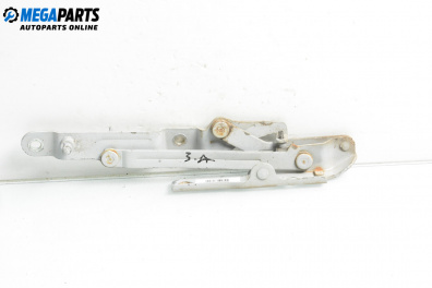 Balama portbagaj for Kia Magentis Sedan I (05.2001 - 01.2006), 5 uși, sedan, position: dreapta