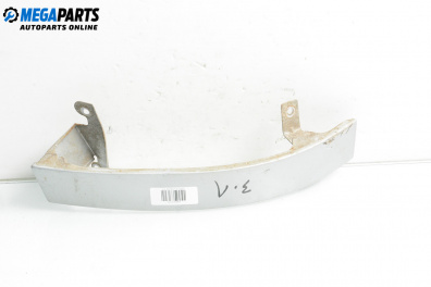 Front bumper moulding for Kia Magentis Sedan I (05.2001 - 01.2006), sedan, position: left