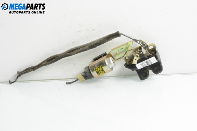 Trunk lock for Kia Magentis Sedan I (05.2001 - 01.2006), sedan, position: rear