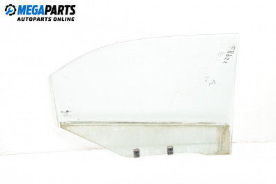 Window for Kia Magentis Sedan I (05.2001 - 01.2006), 5 doors, sedan, position: rear - left