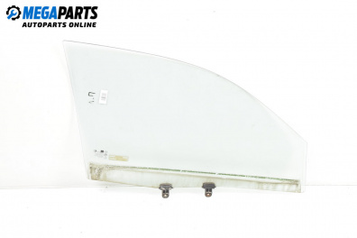 Window for Kia Magentis Sedan I (05.2001 - 01.2006), 5 doors, sedan, position: front - left