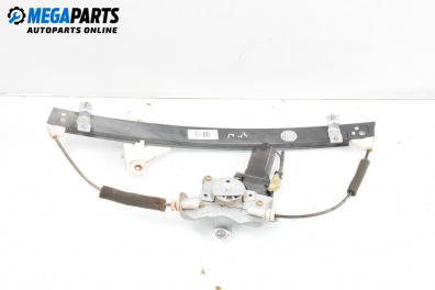 Macara electrică geam for Kia Magentis Sedan I (05.2001 - 01.2006), 5 uși, sedan, position: stânga - fața
