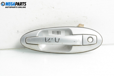 Außengriff for Kia Magentis Sedan I (05.2001 - 01.2006), 5 türen, sedan, position: links, vorderseite