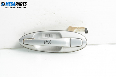 Außengriff for Kia Magentis Sedan I (05.2001 - 01.2006), 5 türen, sedan, position: links, rückseite