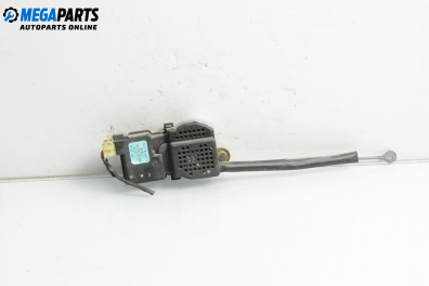 Door lock actuator for Kia Magentis Sedan I (05.2001 - 01.2006), 5 doors, position: rear