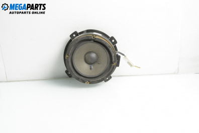 Difuzor for Kia Magentis Sedan I (05.2001 - 01.2006)