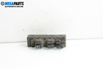 Window adjustment switch for Kia Magentis Sedan I (05.2001 - 01.2006)