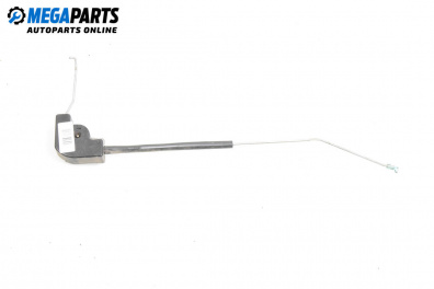 Heckklappe-schloss for Kia Magentis Sedan I (05.2001 - 01.2006), sedan, position: rückseite