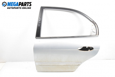 Tür for Kia Magentis Sedan I (05.2001 - 01.2006), 5 türen, sedan, position: links, rückseite