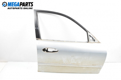 Tür for Kia Magentis Sedan I (05.2001 - 01.2006), 5 türen, sedan, position: rechts, vorderseite